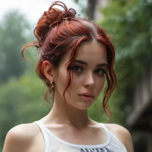 AI porn image generator