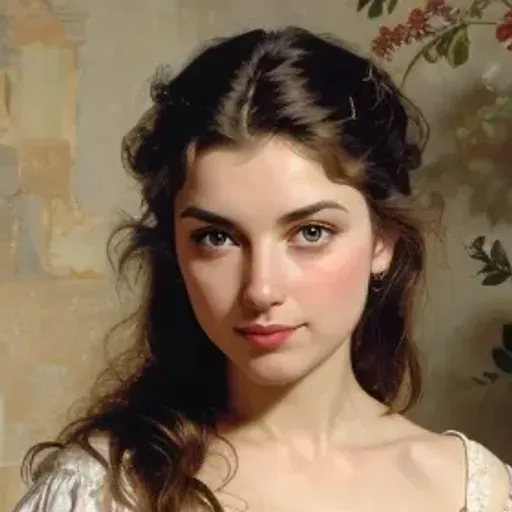 Pencipta imej lucah AI