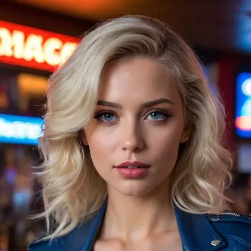 yapay zekâ porno görsel üretici