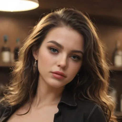 Pencipta imej lucah AI