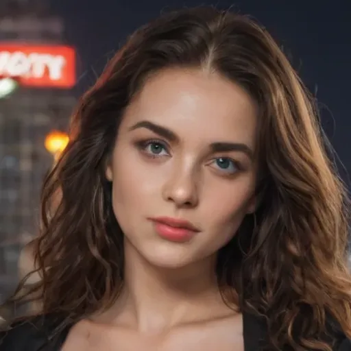 AIポルノ画像ジェネレーター