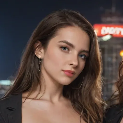 AIポルノ写真ジェネレーター