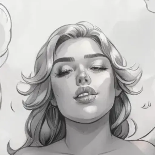 โปรแกรมสร้างภาพโปรนที่ใช้ปัญหา AI