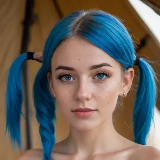 yapay zekâ porno görsel üretici