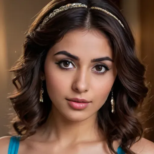 โปรแกรมสร้างภาพโปรนที่ใช้ปัญหา AI