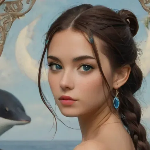 โปรแกรมสร้างภาพโปรนที่ใช้ปัญหา AI