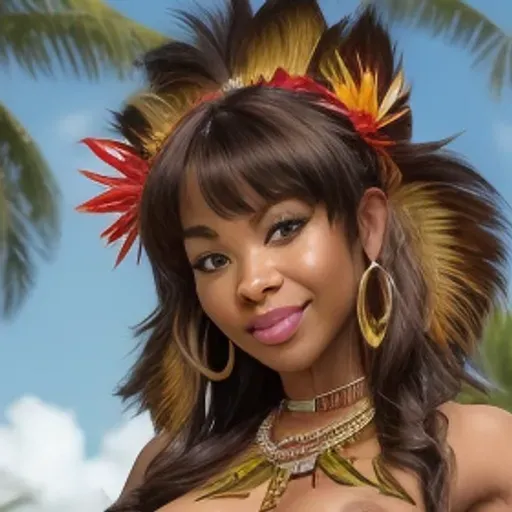 generatore di immagini porno IA