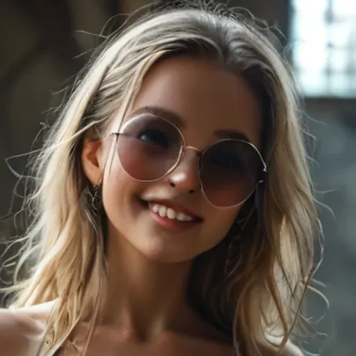 yapay zekâ porno görsel üretici