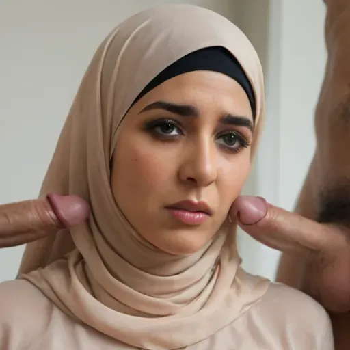 Pencipta imej lucah AI