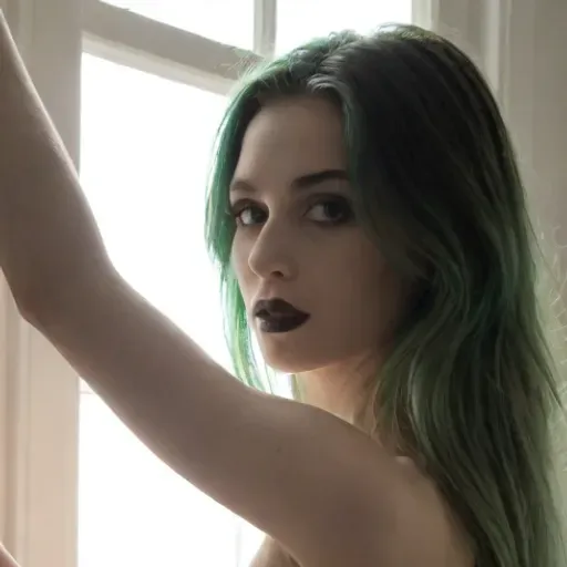 โปรแกรมสร้างภาพโปรนที่ใช้ปัญหา AI