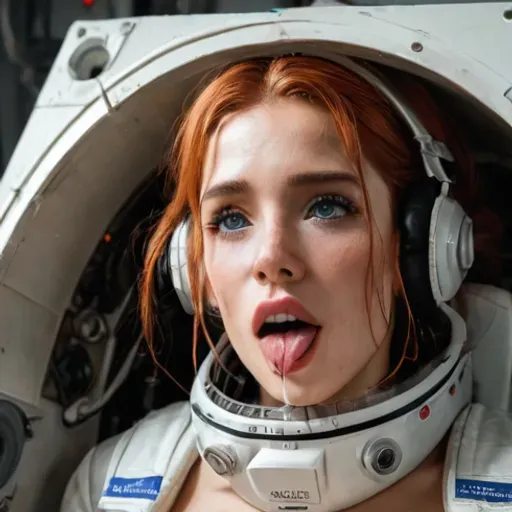 Pencipta imej lucah AI