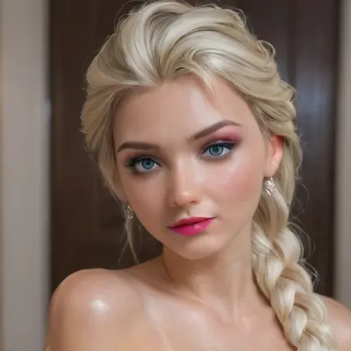 โปรแกรมสร้างภาพโปรนที่ใช้ปัญหา AI