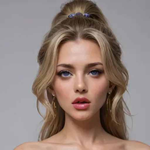 โปรแกรมสร้างภาพโปรนที่ใช้ปัญหา AI