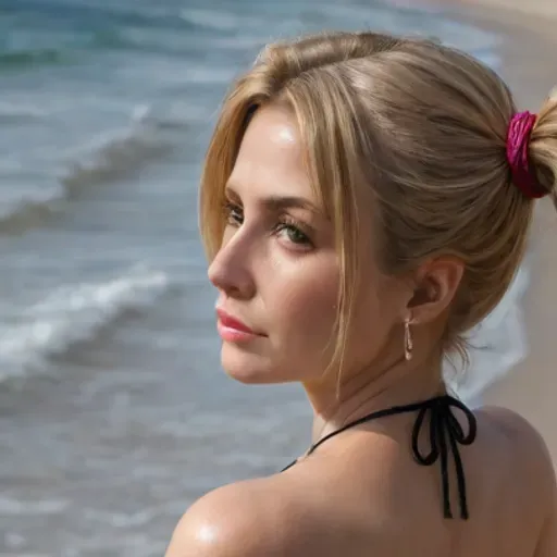 AIポルノ画像ジェネレーター