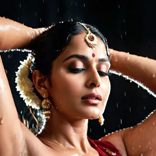 AI色情圖片產生器