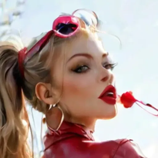 AI porn image generator