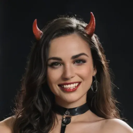 โปรแกรมสร้างภาพโปรนที่ใช้ปัญหา AI