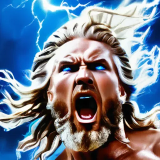 AI色情图片生成器