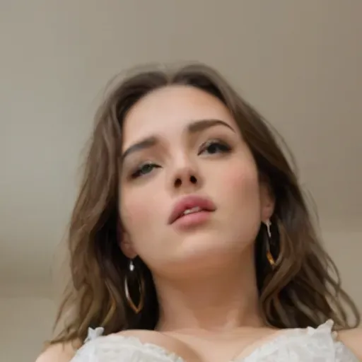 yapay zekâ porno görsel üretici