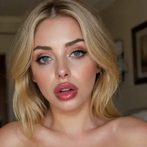gerador de imagens pornô com IA