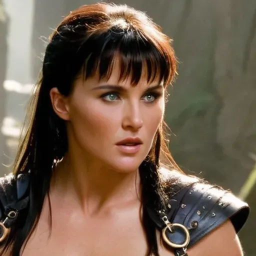 yapay zekâ porno görsel üretici