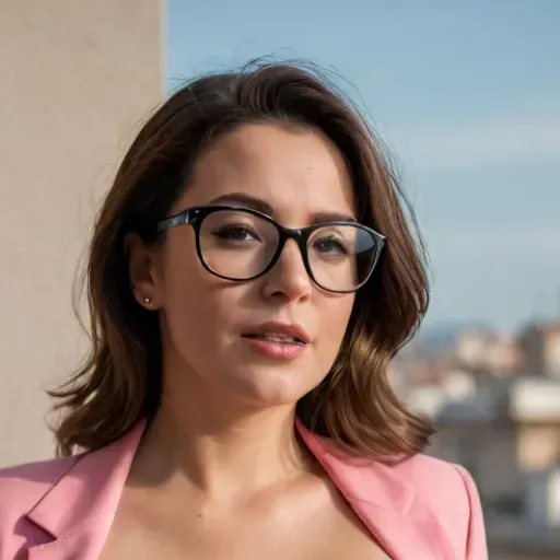 AIポルノ画像ジェネレーター