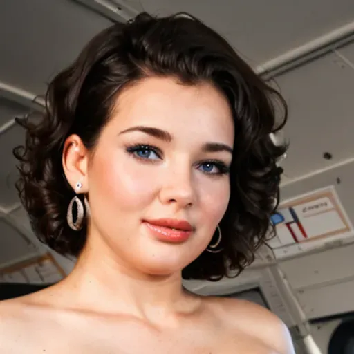 AI色情圖片產生器