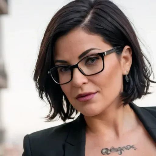 AIポルノ画像ジェネレーター