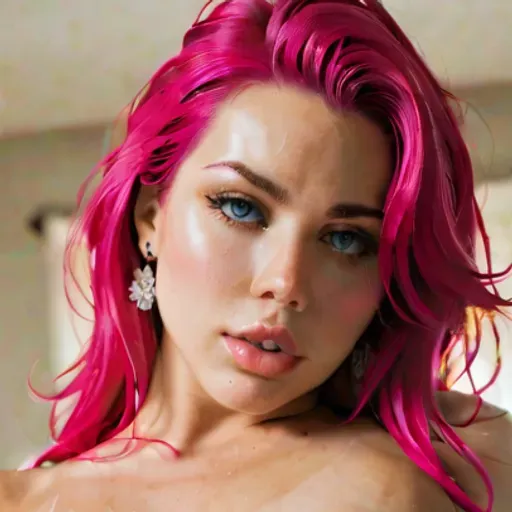 AI色情圖片產生器