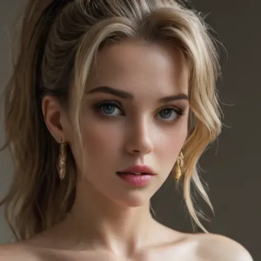 Generator obrazów pornograficznych z wykorzystaniem sztucznej inteligencji