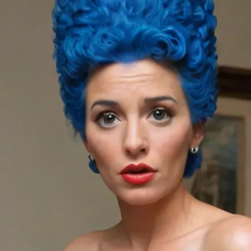 yapay zekâ porno görsel üretici