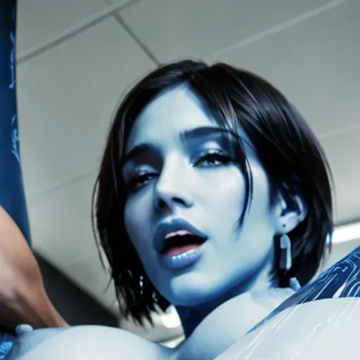 AI色情圖片產生器