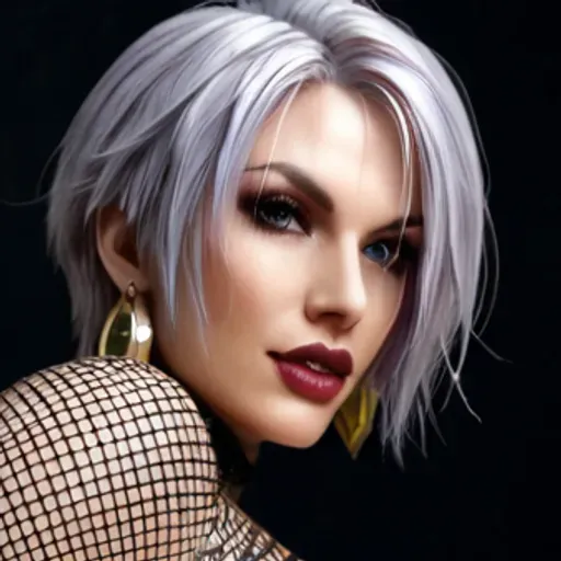 AI色情图片生成器