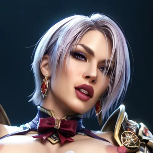 AI色情圖片產生器