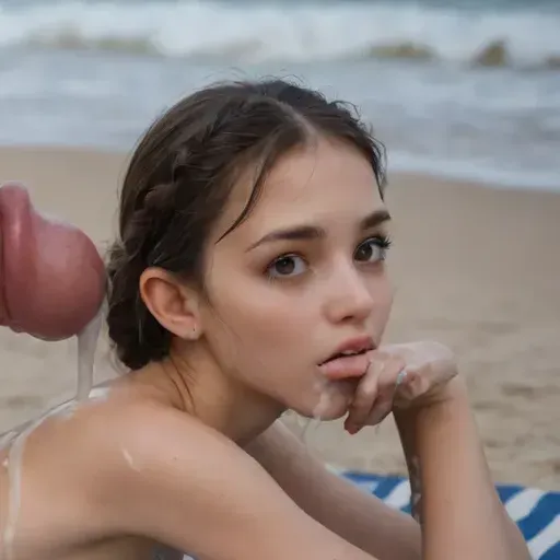 генератор порно-изображений на ИИ