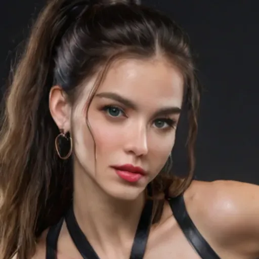 yapay zekâ porno görsel üretici