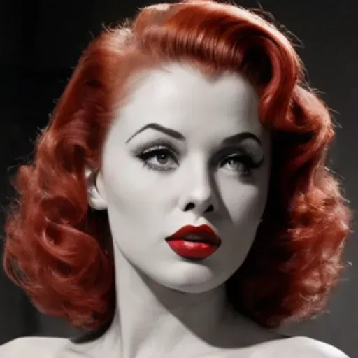 AI porn image generator