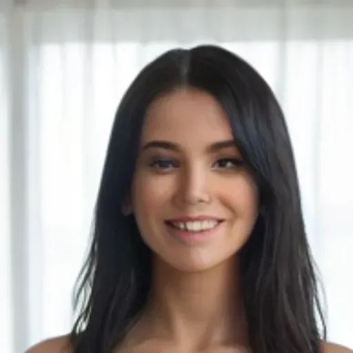 Generator obrazów pornograficznych z wykorzystaniem sztucznej inteligencji