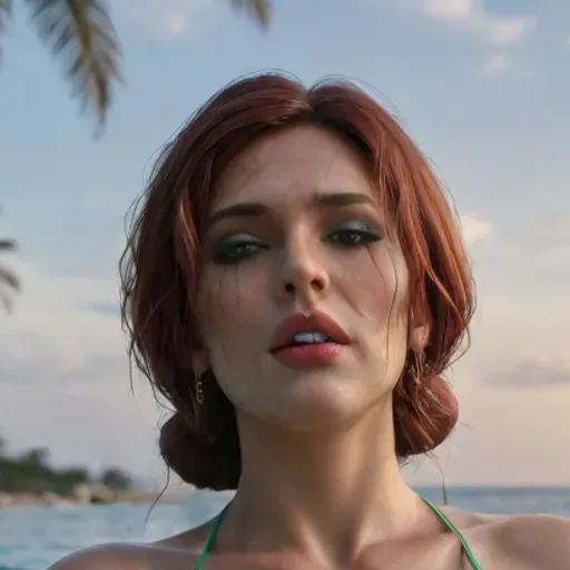 generatore di immagini porno IA