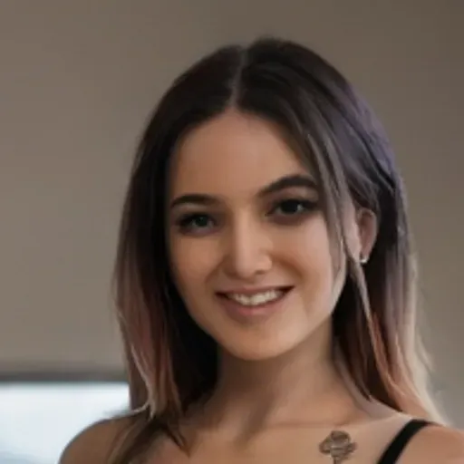 AI porn image generator