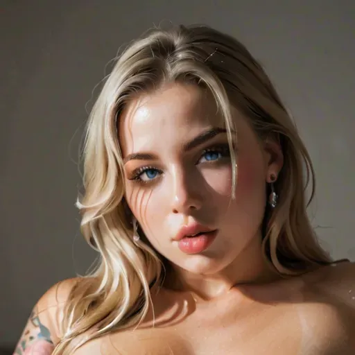 generador de imágenes porno con IA