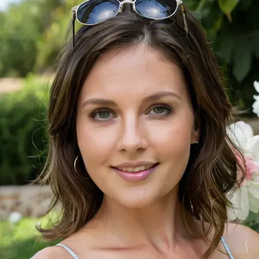 генератор порно-изображений на ИИ