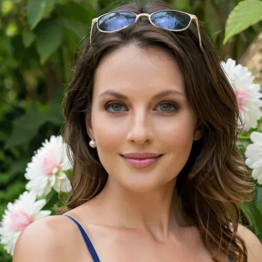 AI色情圖片產生器