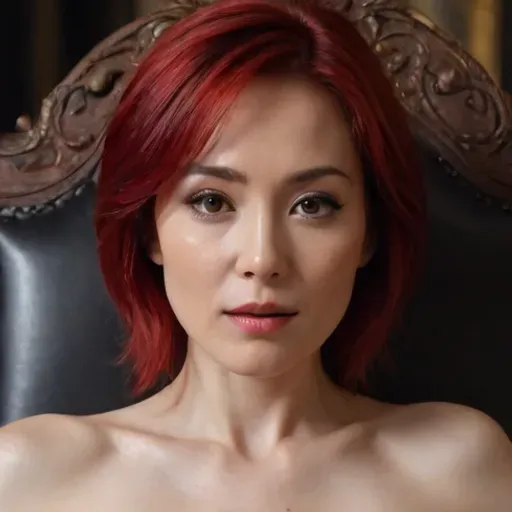 AI porn image generator