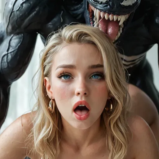 генератор порно-изображений на ИИ