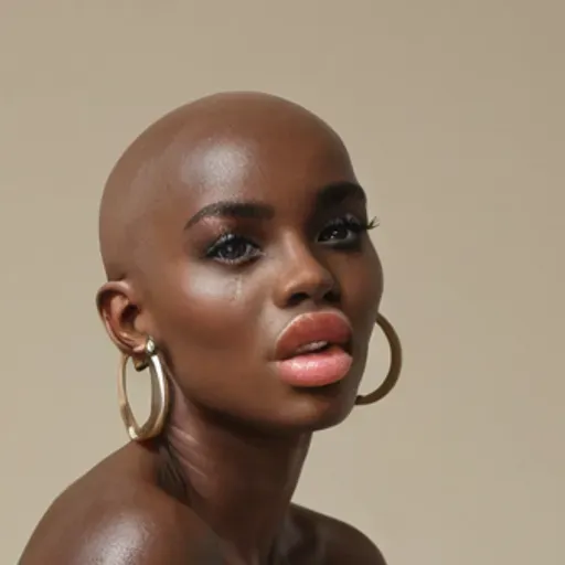 AIポルノ画像ジェネレーター