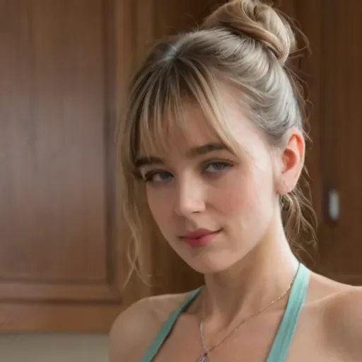 AIポルノ画像ジェネレーター