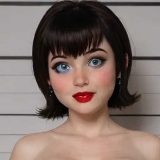 generatore di immagini porno IA