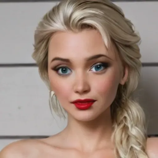 AI色情圖片產生器