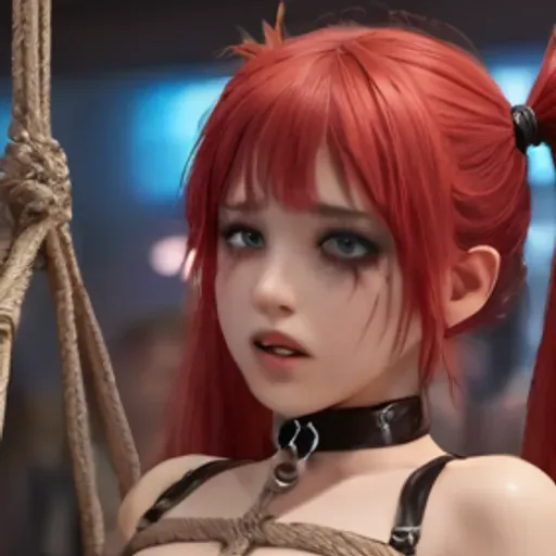 générateur de photos porno IA